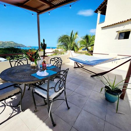 קוקו Amazing Oceanview Rooftop Terrace Walk To Beach מראה חיצוני תמונה