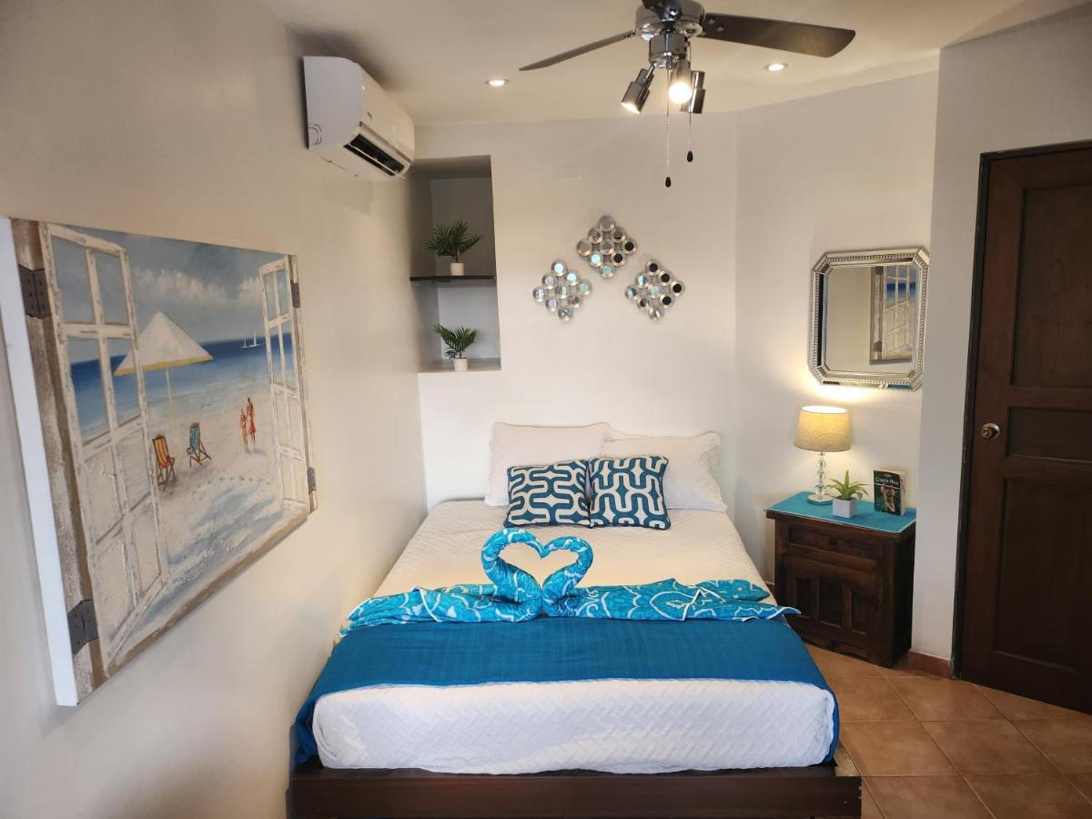 קוקו Amazing Oceanview Rooftop Terrace Walk To Beach מראה חיצוני תמונה