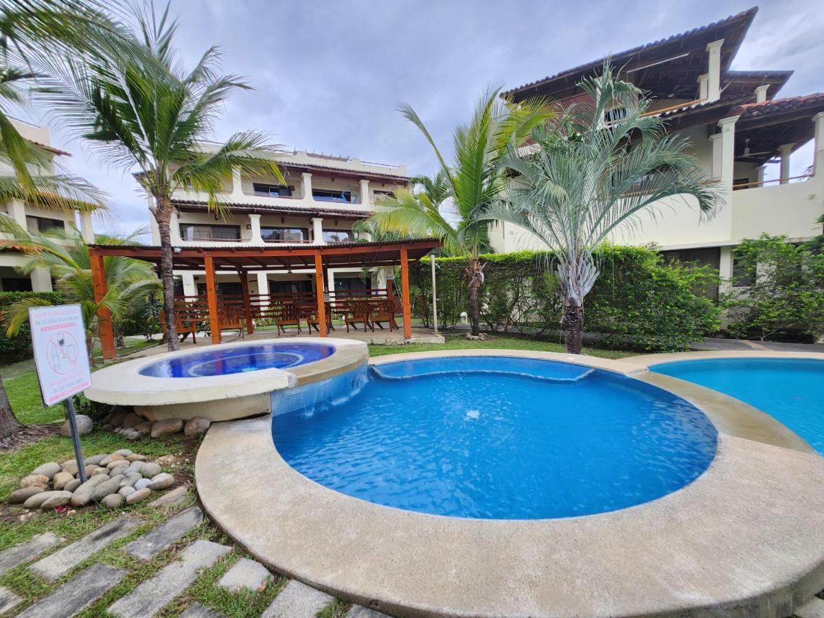 קוקו Amazing Oceanview Rooftop Terrace Walk To Beach מראה חיצוני תמונה