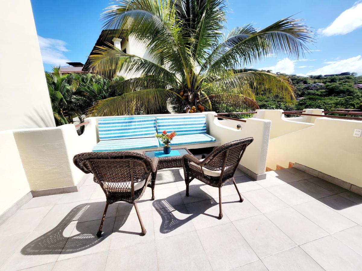 קוקו Amazing Oceanview Rooftop Terrace Walk To Beach מראה חיצוני תמונה