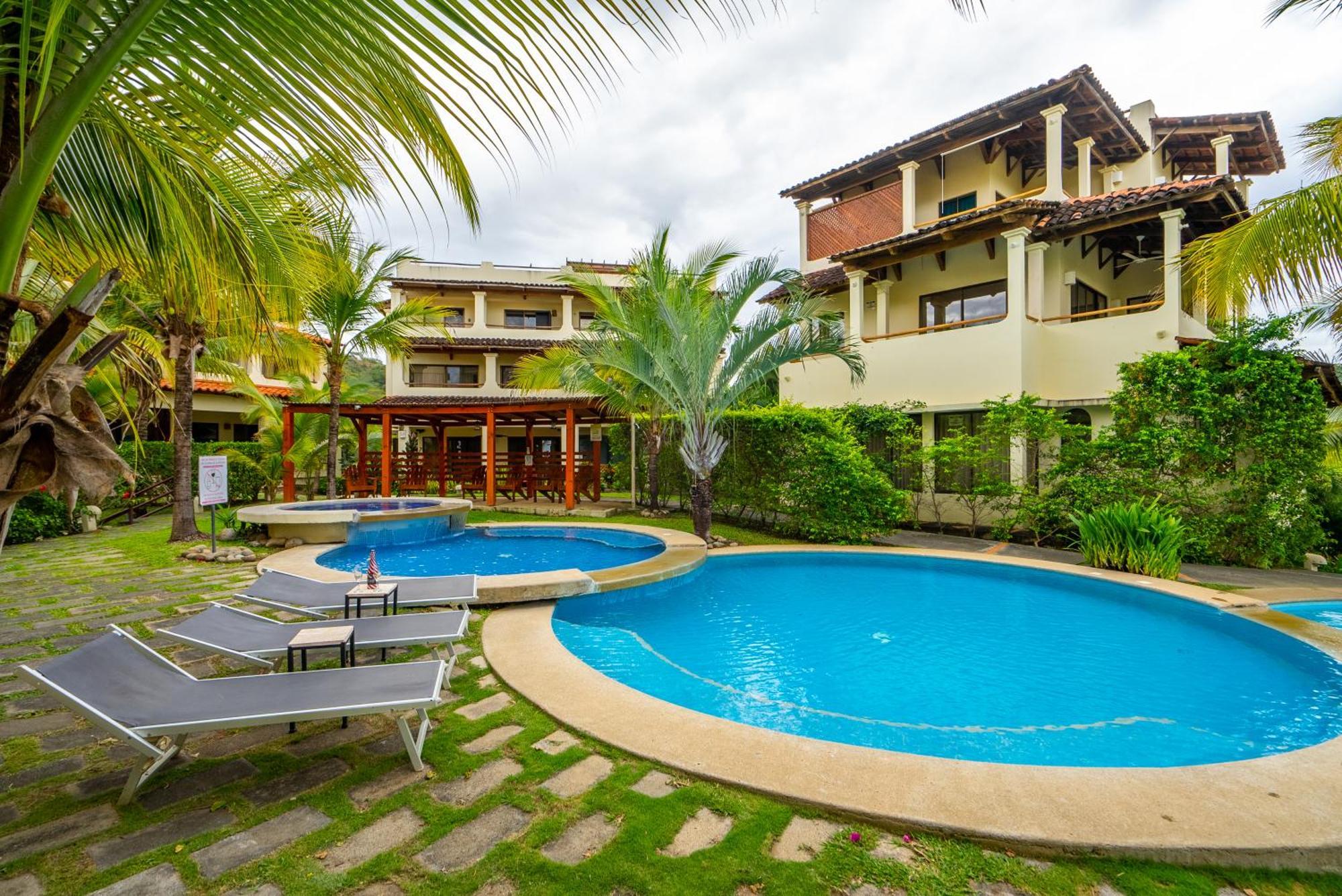 קוקו Amazing Oceanview Rooftop Terrace Walk To Beach מראה חיצוני תמונה